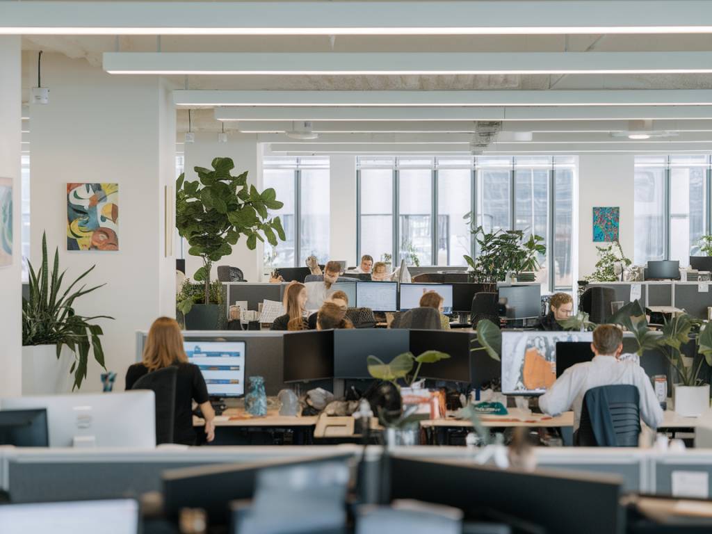 Les clés pour réussir sa transformation digitale sans perturber son organisation