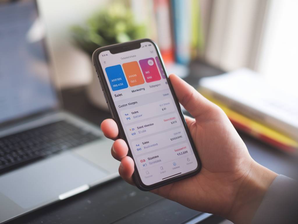 Sellsy crm : pourquoi cet outil devient indispensable pour les équipes commerciales des PME