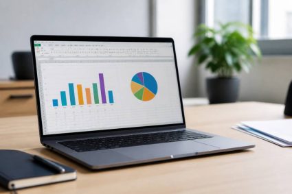 Comment créer un graphique dans Excel facilement
