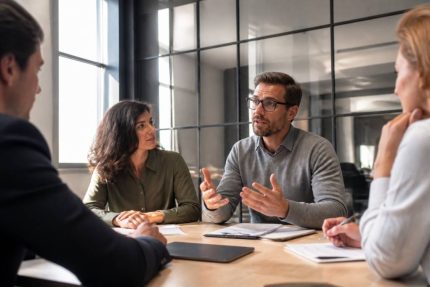 Accord d'entreprise : définition, rôle et enjeux pour l'entreprise et les salariés