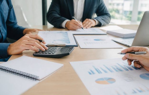 Calcul masse salariale : méthode simple pour l’estimer et l’optimiser