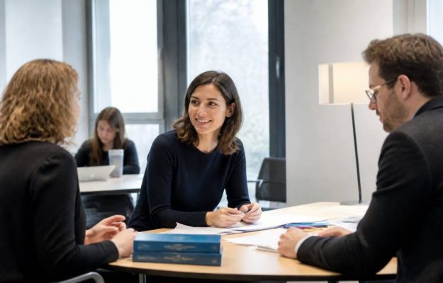 Campus AMF Lefebvre Dalloz : guide des formations et certifications professionnelles