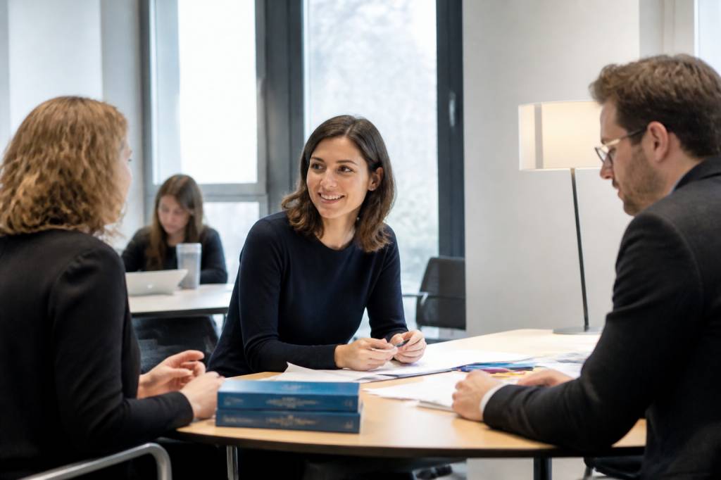 Campus AMF Lefebvre Dalloz : guide des formations et certifications professionnelles