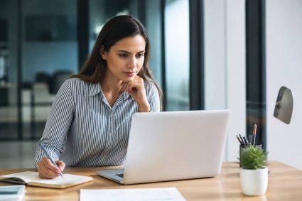 Comment écrire un message professionnel clair et percutant