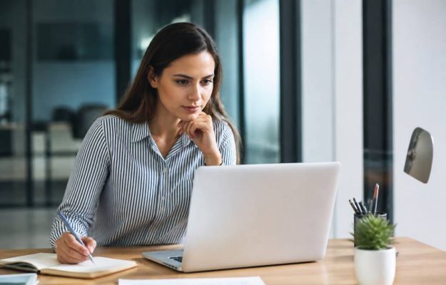 Comment écrire un message professionnel clair et percutant