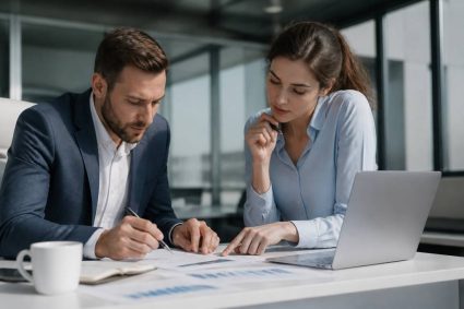 Comptabilité goodwill : méthodes, enjeux et bonnes pratiques pour les entreprises