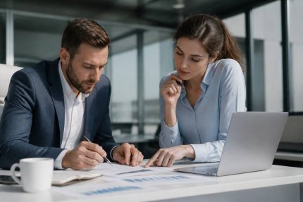 Comptabilité goodwill : méthodes, enjeux et bonnes pratiques pour les entreprises