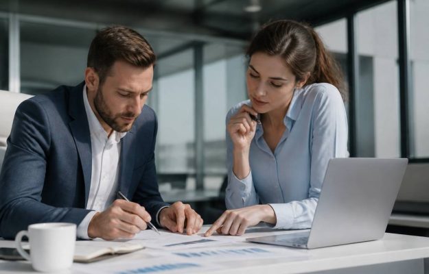 Comptabilité goodwill : méthodes, enjeux et bonnes pratiques pour les entreprises