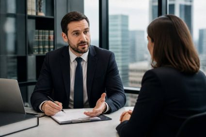 Avocat en droit international : comment choisir le bon expert pour votre entreprise