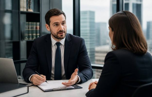 Avocat en droit international : comment choisir le bon expert pour votre entreprise