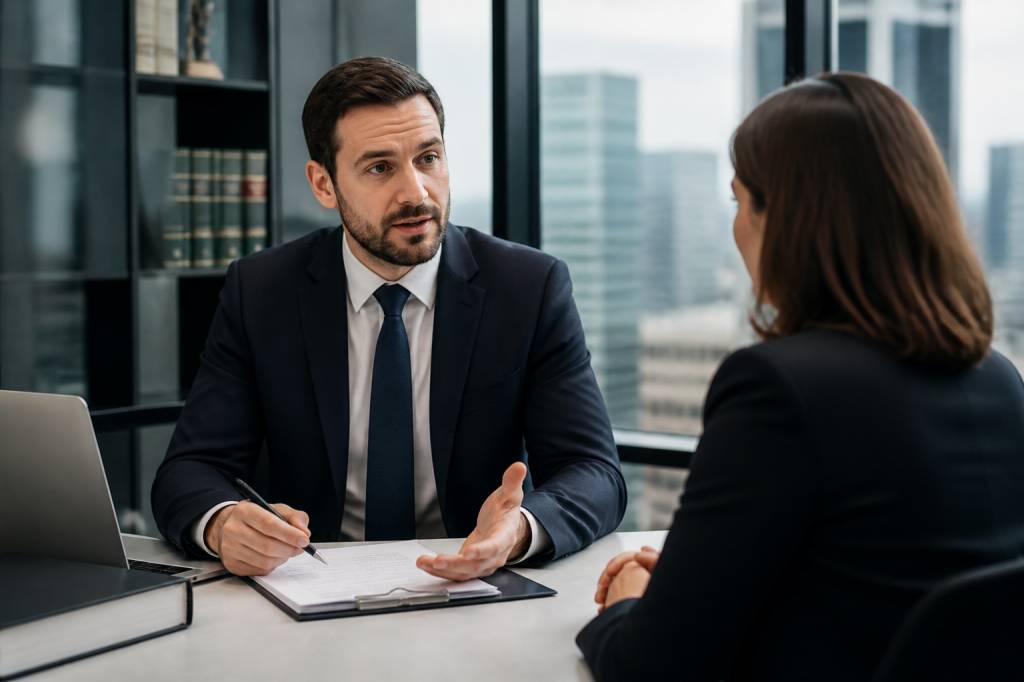 Avocat en droit international : comment choisir le bon expert pour votre entreprise